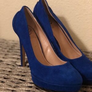 Vince Camuto shoes